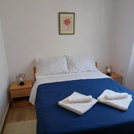 Apartmani Znidaric Vir Exterior foto