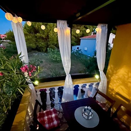Apartmani Znidaric Vir Exterior foto