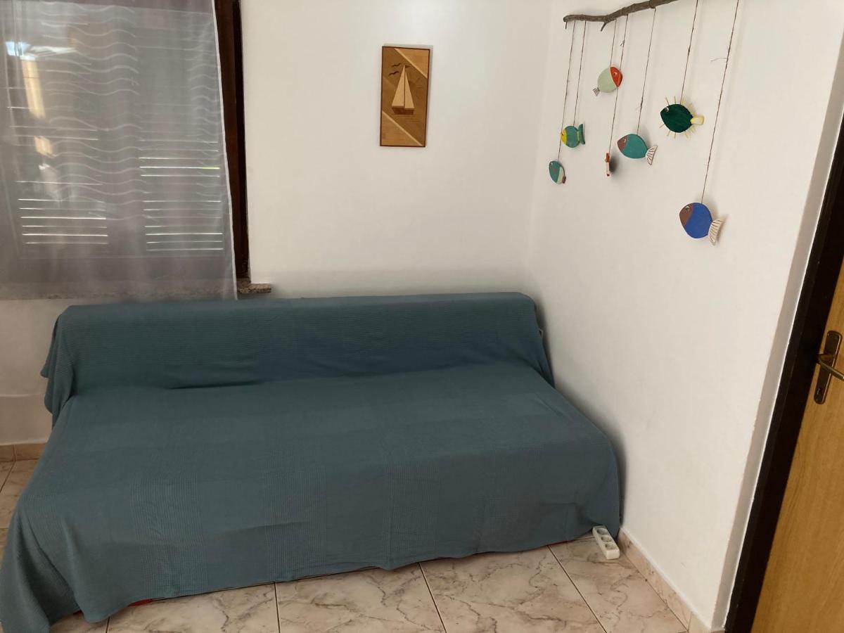 Apartmani Znidaric Vir Exterior foto