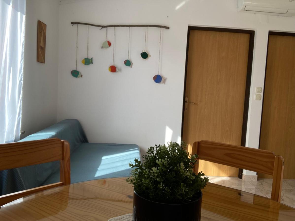Apartmani Znidaric Vir Exterior foto