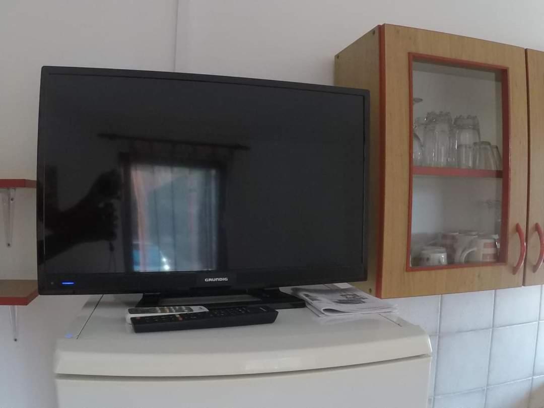 Apartmani Znidaric Vir Exterior foto