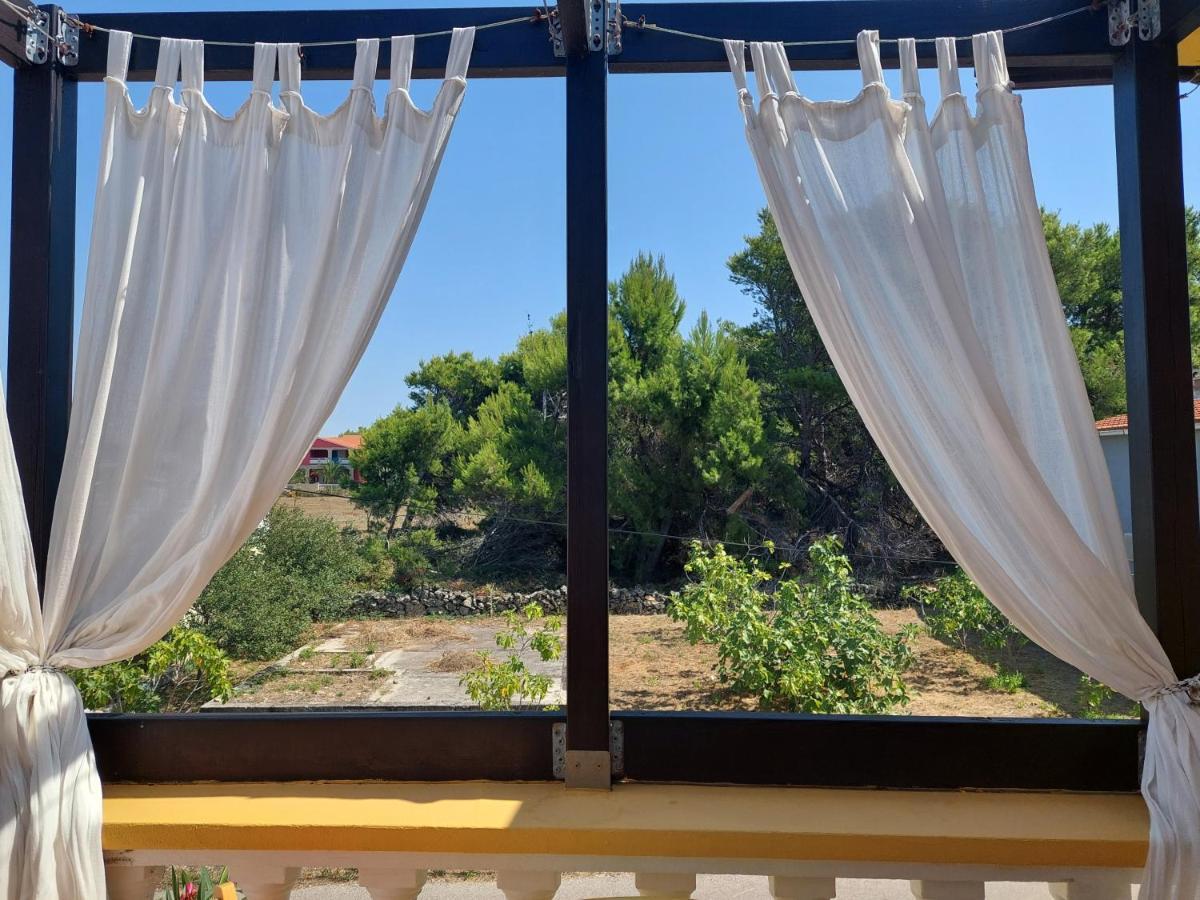 Apartmani Znidaric Vir Exterior foto